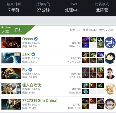 令人称赞 令人称赞