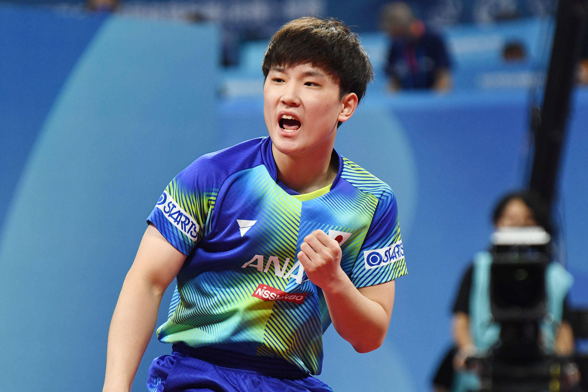 台的玩家 台的玩家