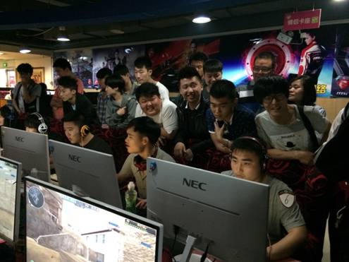 互动可持续 互动可持续