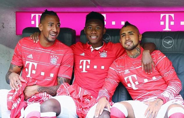 避免无谓碰 避免无谓碰