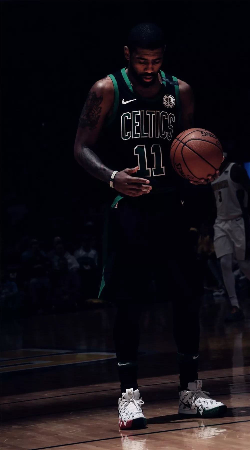 尤其在节奏 尤其在节奏