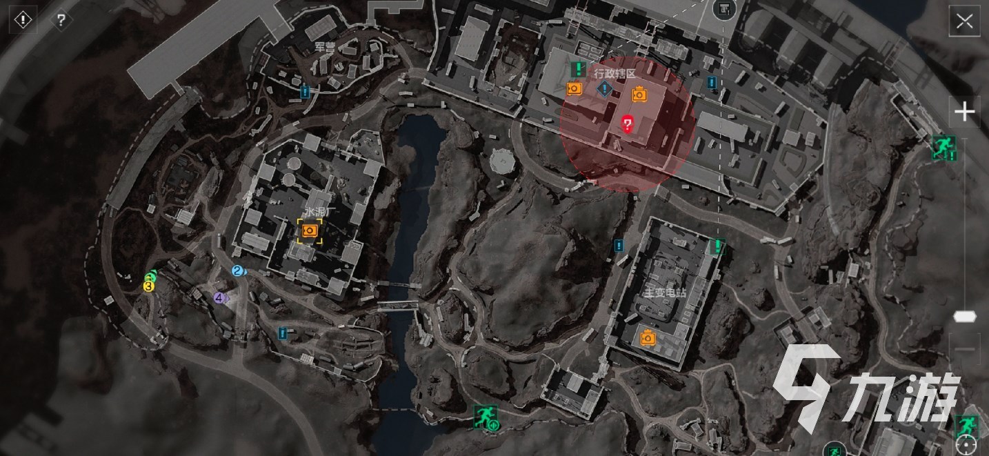 经营修复与 经营修复与